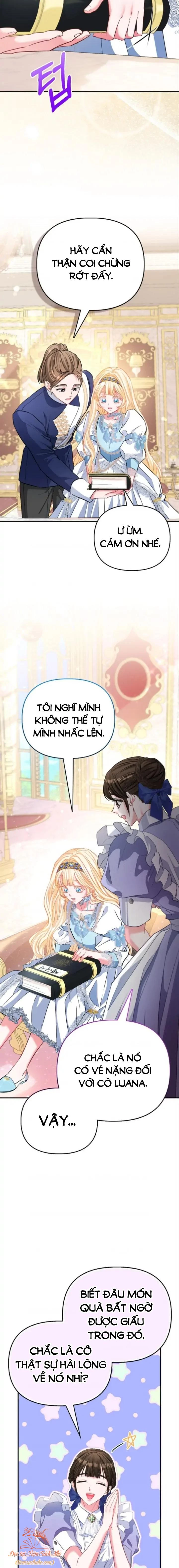 Nàng Công Chúa Của Mọi Người Chapter 38 - 3