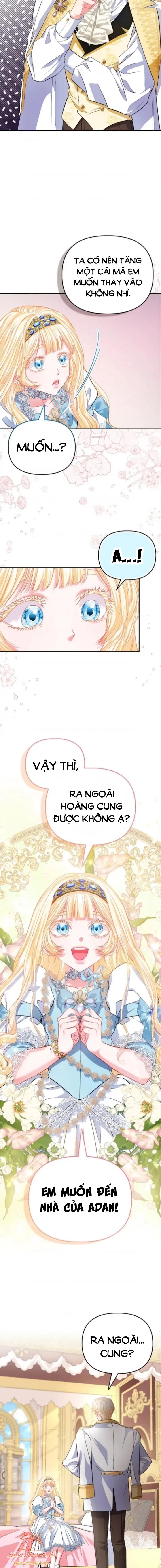 Nàng Công Chúa Của Mọi Người Chapter 38 - 12