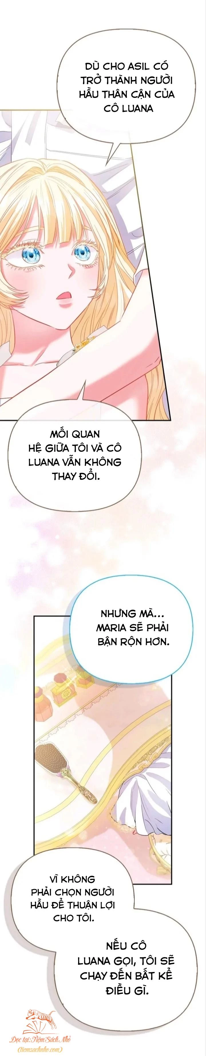 Nàng Công Chúa Của Mọi Người Chapter 46 - 29