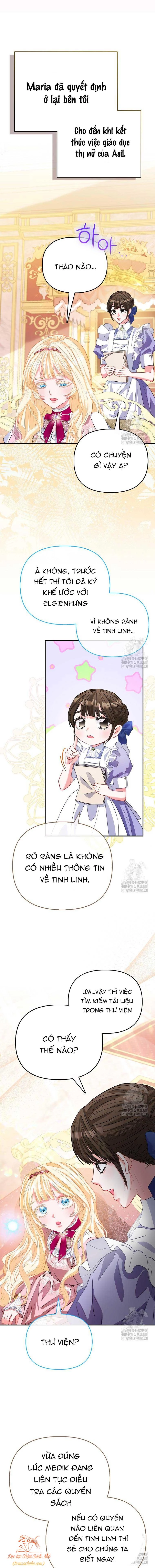 Nàng Công Chúa Của Mọi Người Chapter 47 - 2