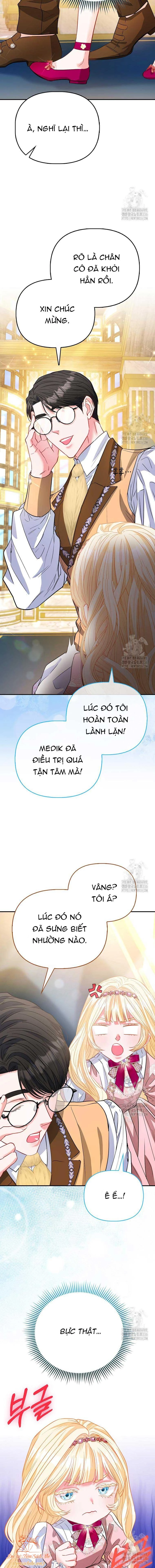 Nàng Công Chúa Của Mọi Người Chapter 47 - 5