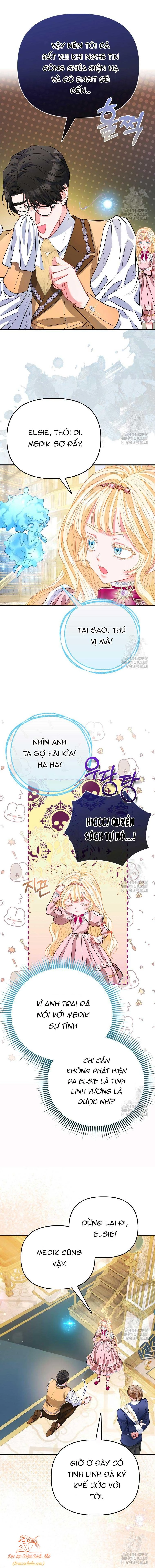 Nàng Công Chúa Của Mọi Người Chapter 47 - 9