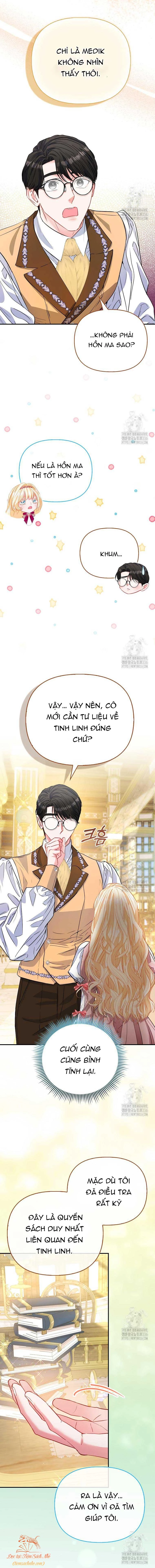 Nàng Công Chúa Của Mọi Người Chapter 47 - 10