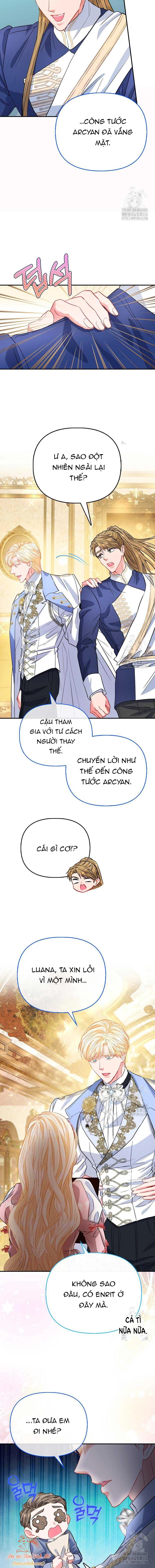 Nàng Công Chúa Của Mọi Người Chapter 47 - 16