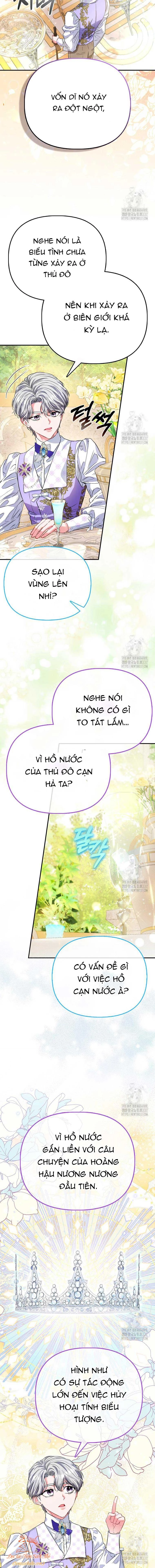 Nàng Công Chúa Của Mọi Người Chapter 48 - 6