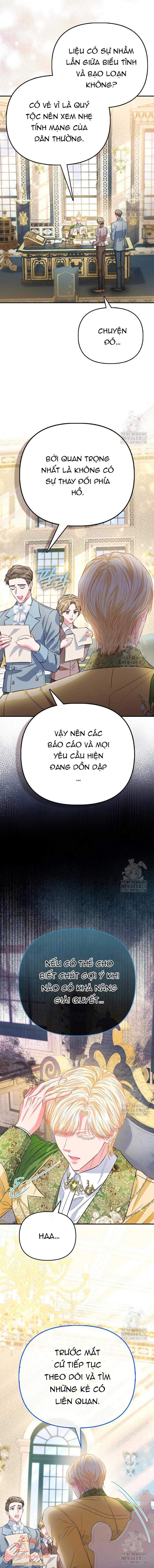 Nàng Công Chúa Của Mọi Người Chapter 48 - 11