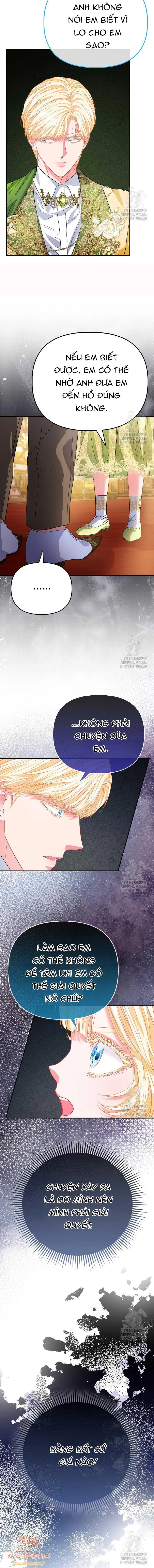 Nàng Công Chúa Của Mọi Người Chapter 48 - 14