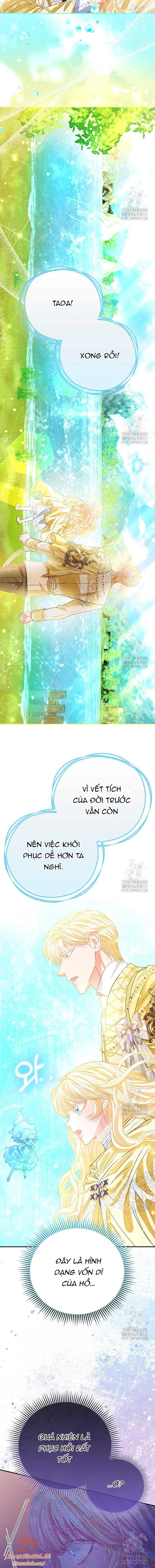 Nàng Công Chúa Của Mọi Người Chapter 49 - 4