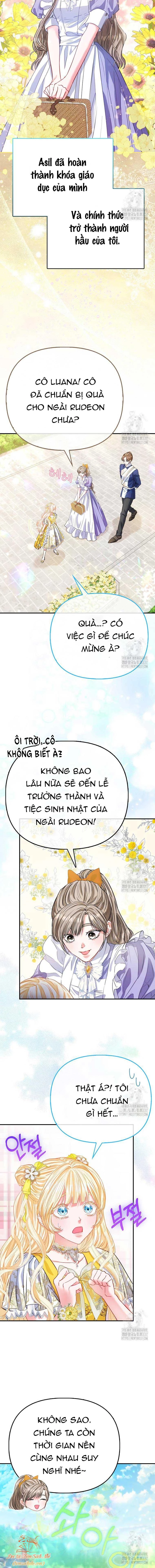 Nàng Công Chúa Của Mọi Người Chapter 49 - 10