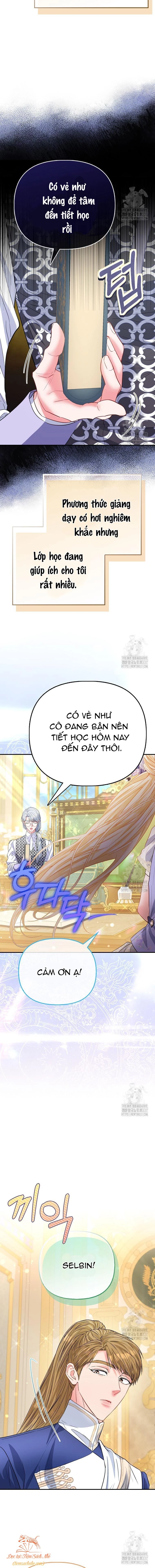 Nàng Công Chúa Của Mọi Người Chapter 50 - 3