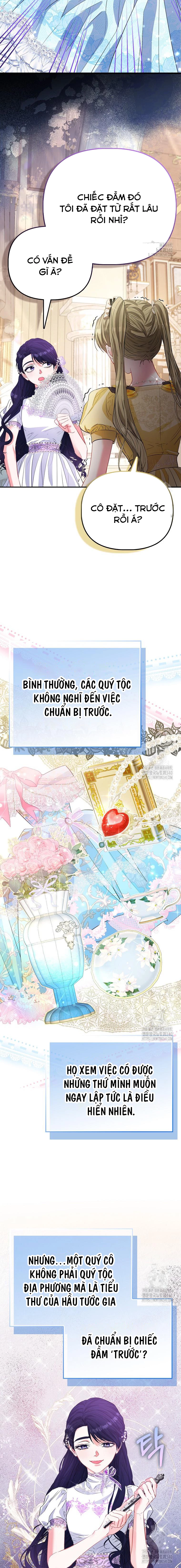 Nàng Công Chúa Của Mọi Người Chapter 51 - 8