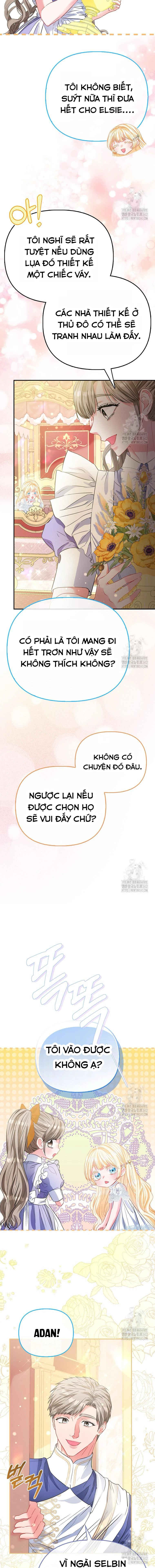 Nàng Công Chúa Của Mọi Người Chapter 56 - 7