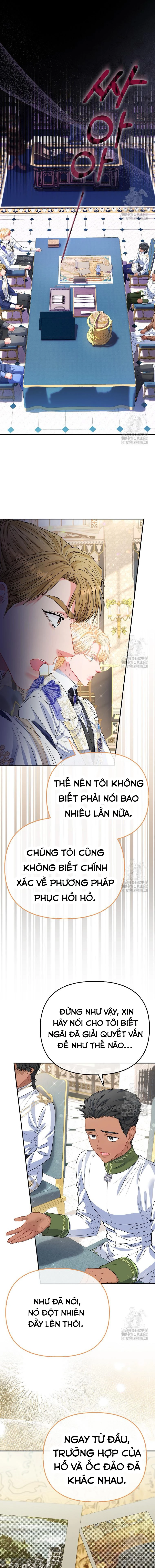 Nàng Công Chúa Của Mọi Người Chapter 56 - 11