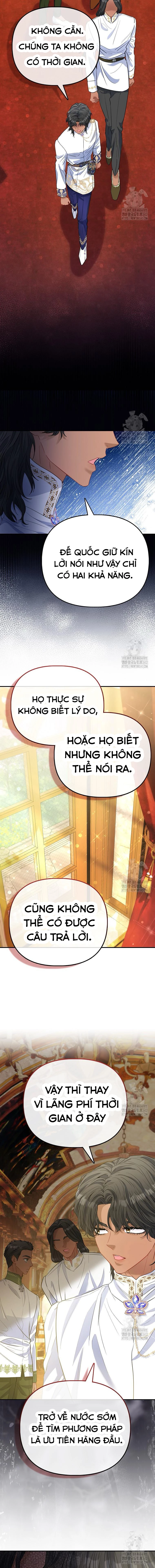 Nàng Công Chúa Của Mọi Người Chapter 56 - 15