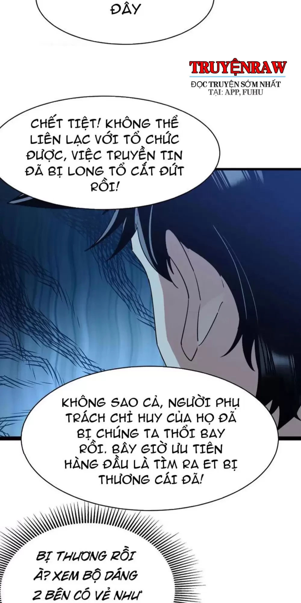 Linh Khí Khôi Phục: Từ Cá Chép Tiến Hóa Thành Thần Long Chapter 15 - 6