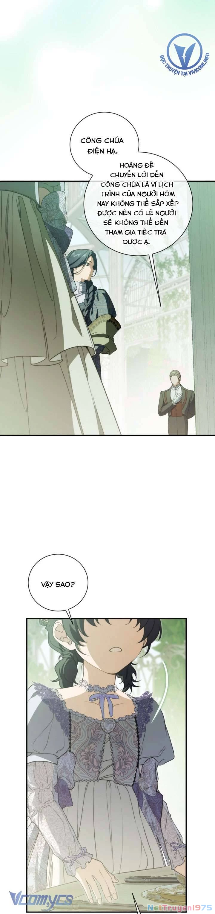 Lần Nữa Toả Sáng Chapter 94 - 4
