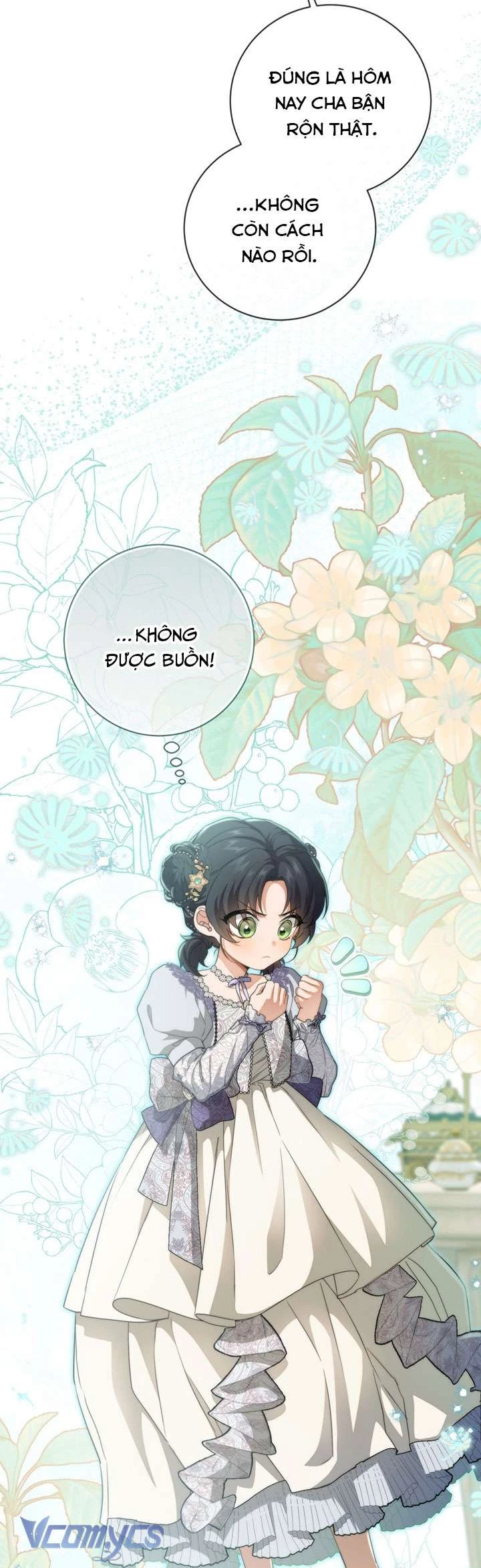 Lần Nữa Toả Sáng Chapter 94 - 5