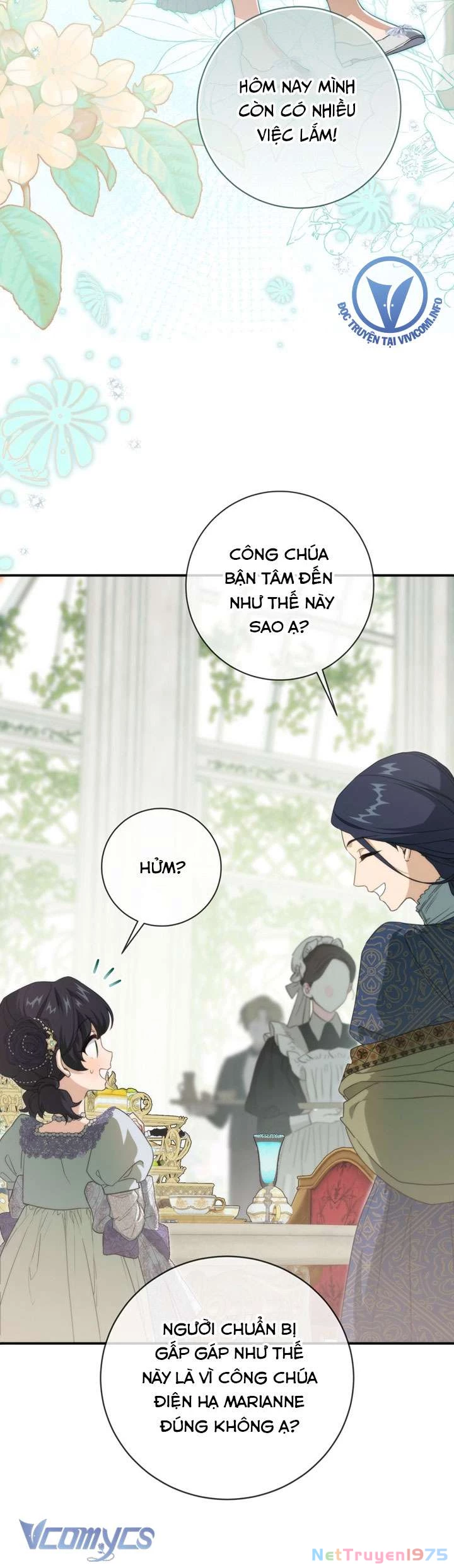 Lần Nữa Toả Sáng Chapter 94 - 6