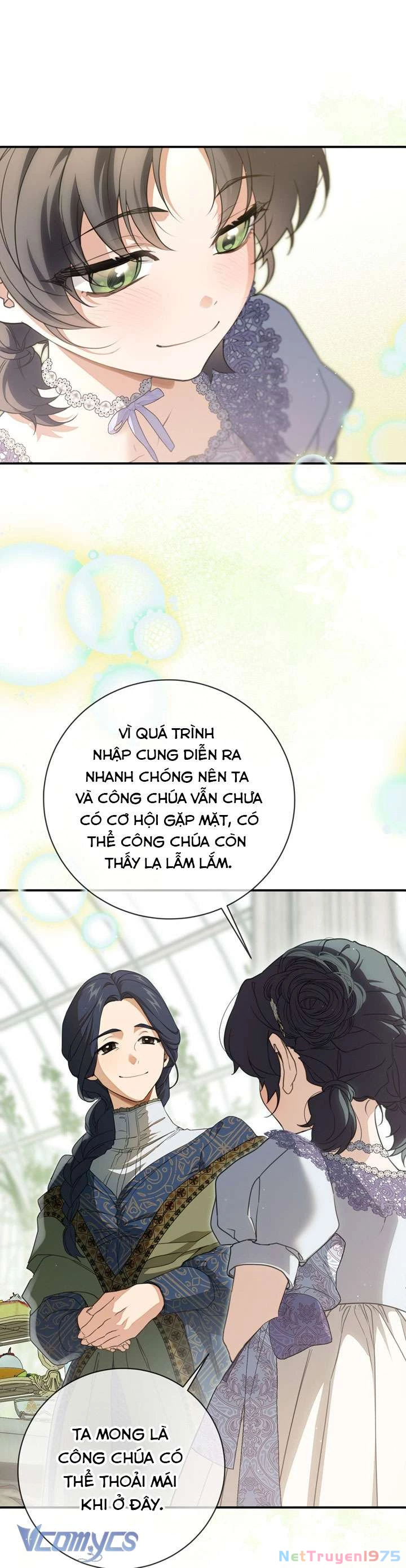 Lần Nữa Toả Sáng Chapter 94 - 7