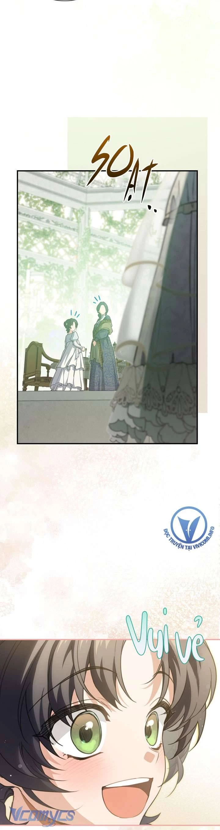 Lần Nữa Toả Sáng Chapter 94 - 8