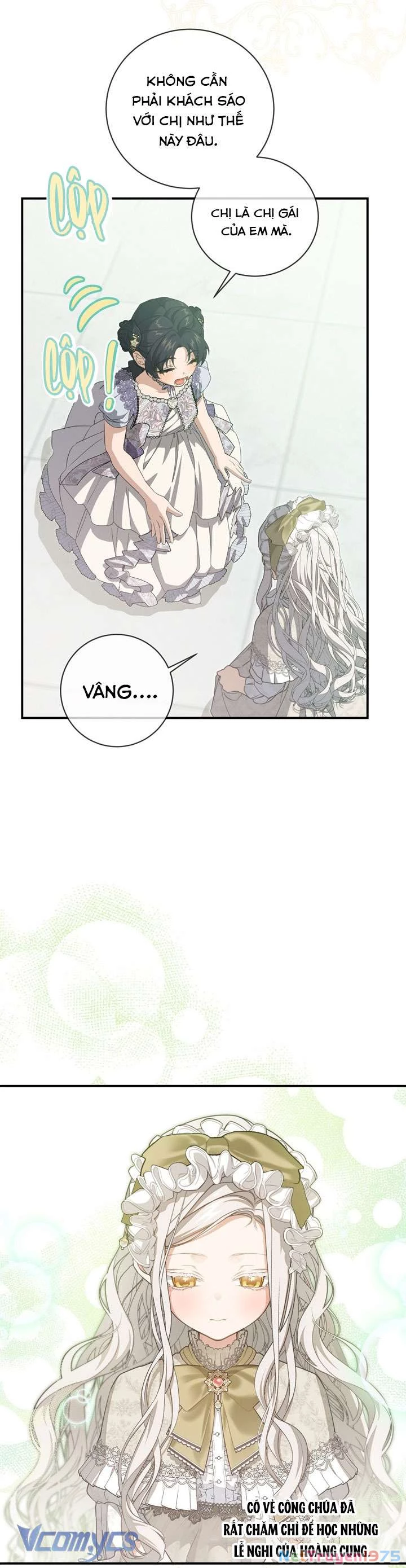 Lần Nữa Toả Sáng Chapter 94 - 10