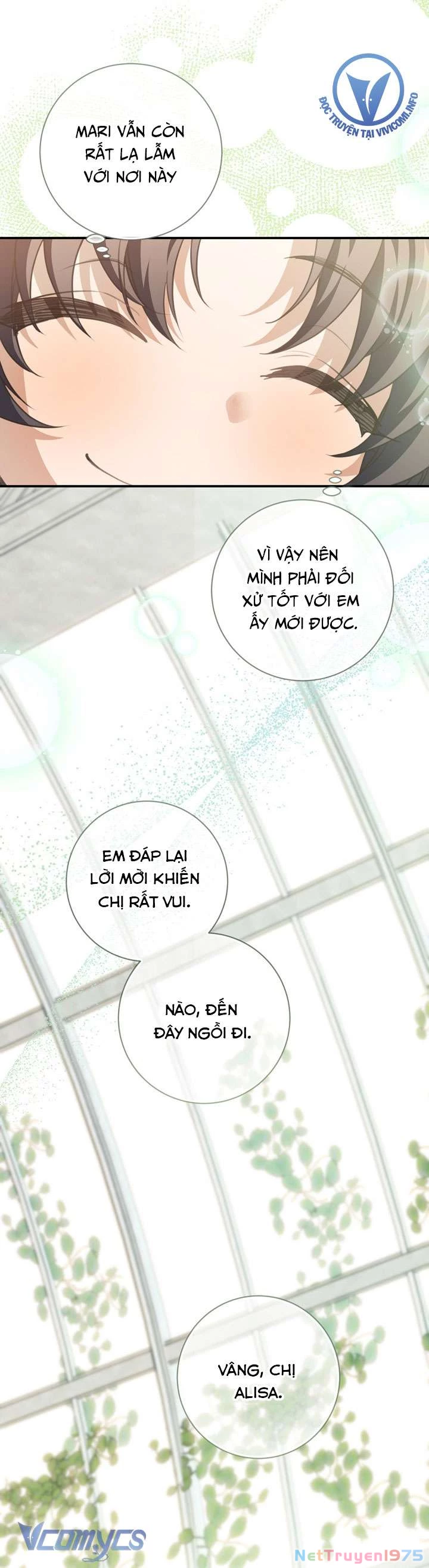 Lần Nữa Toả Sáng Chapter 94 - 11