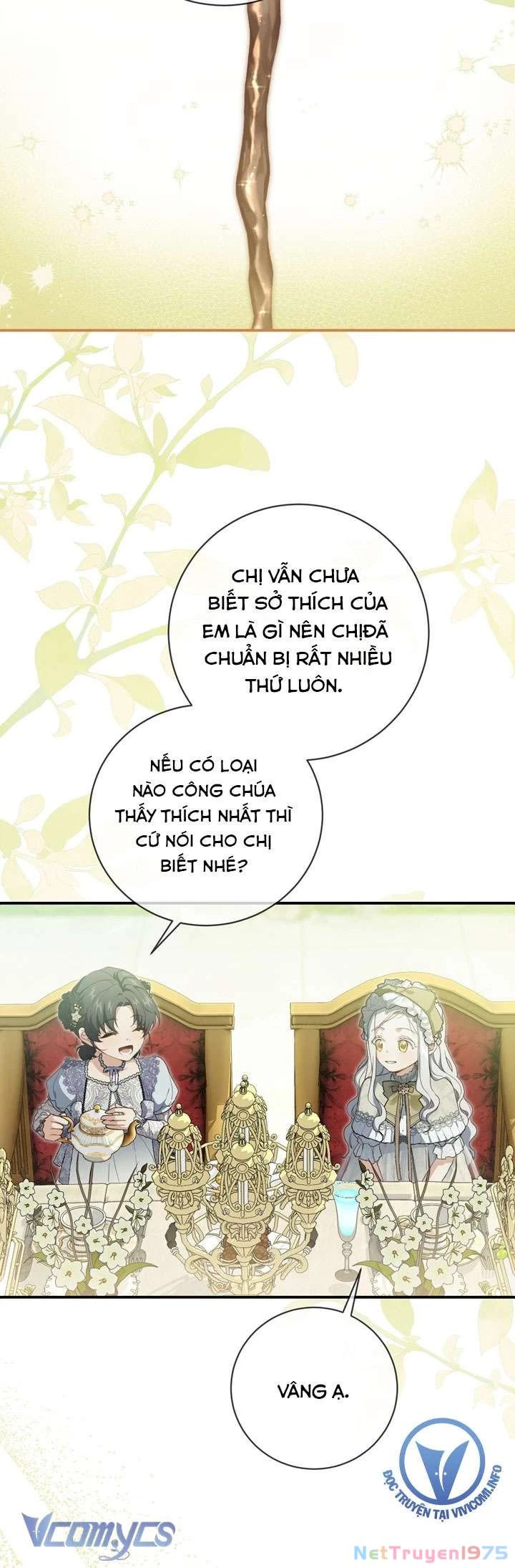 Lần Nữa Toả Sáng Chapter 94 - 13
