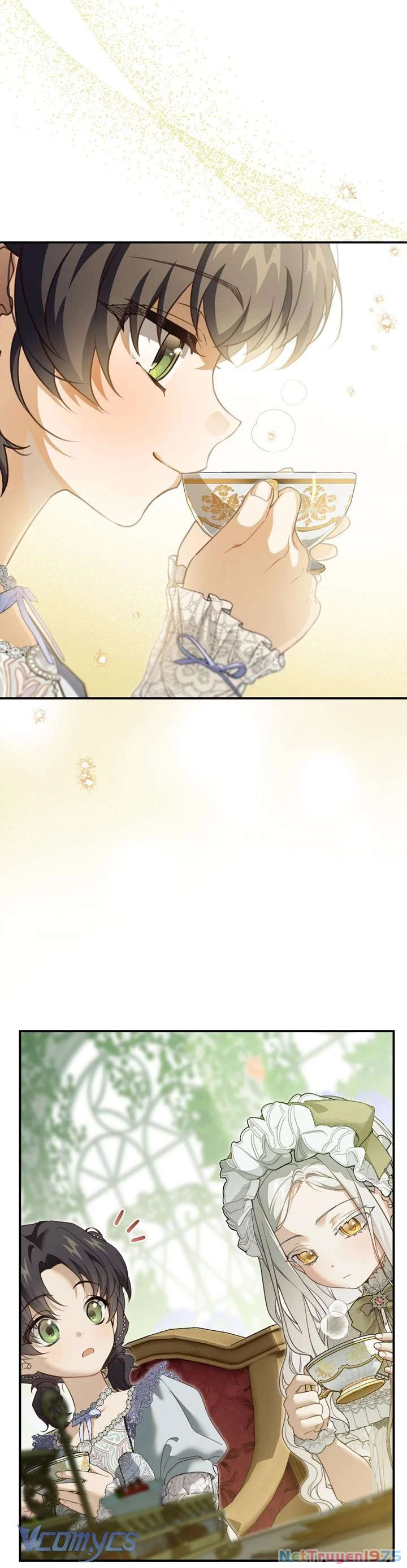 Lần Nữa Toả Sáng Chapter 94 - 14