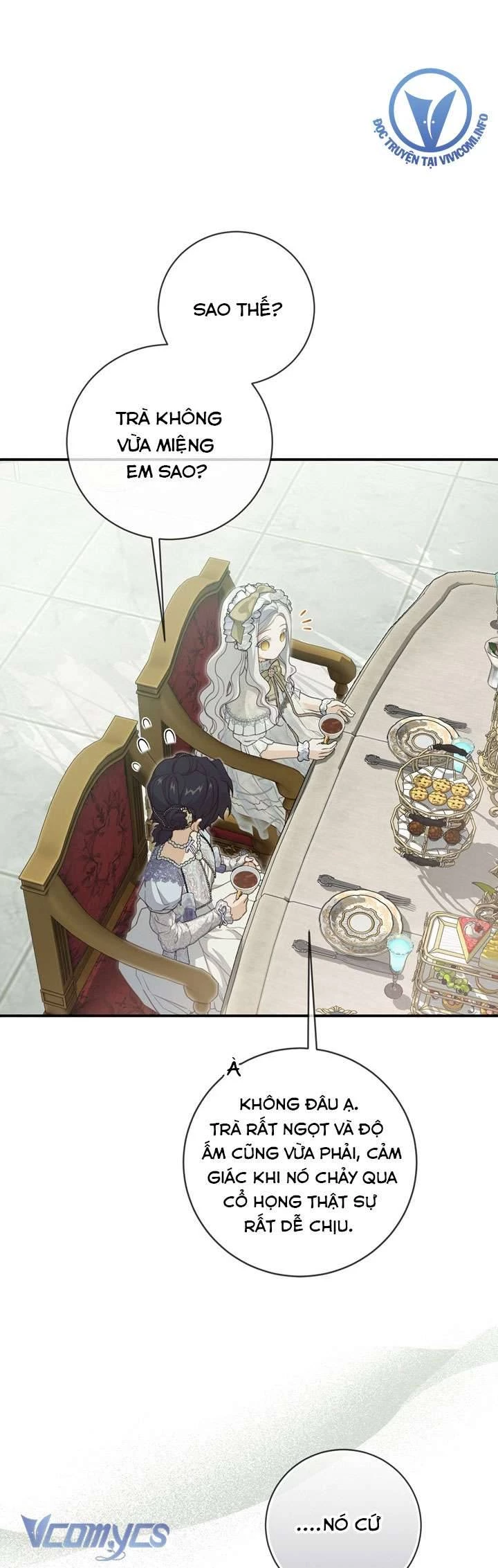Lần Nữa Toả Sáng Chapter 94 - 15