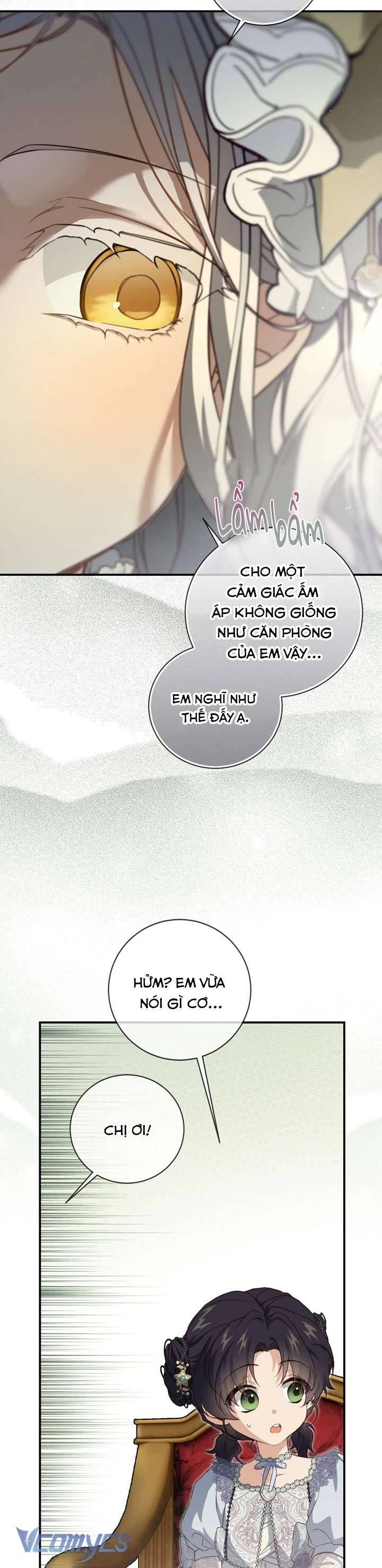 Lần Nữa Toả Sáng Chapter 94 - 16