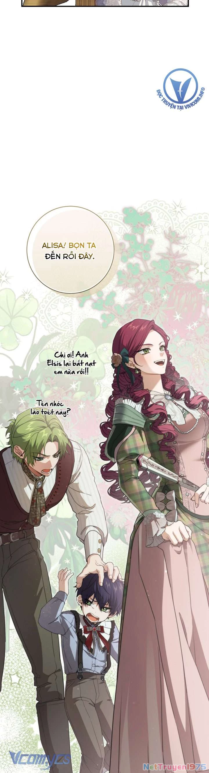 Lần Nữa Toả Sáng Chapter 94 - 17
