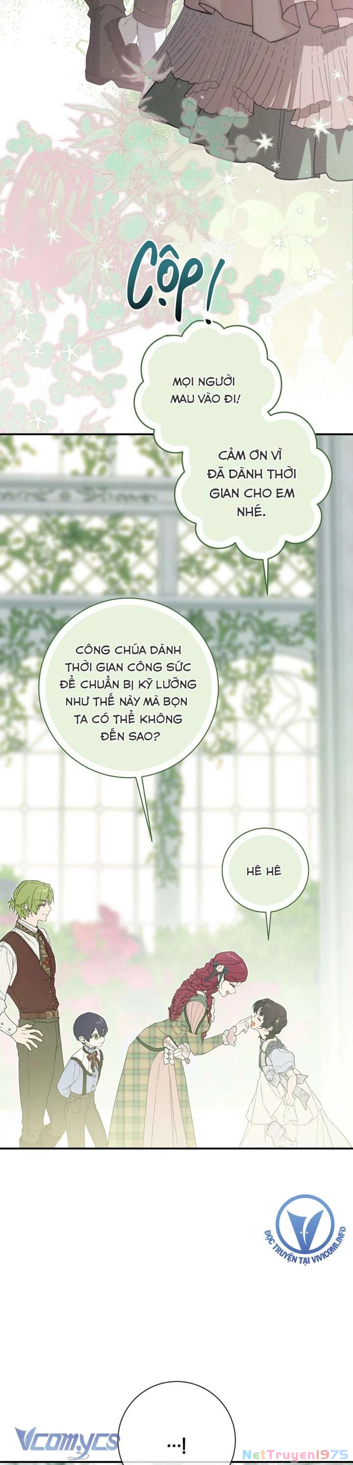 Lần Nữa Toả Sáng Chapter 94 - 18