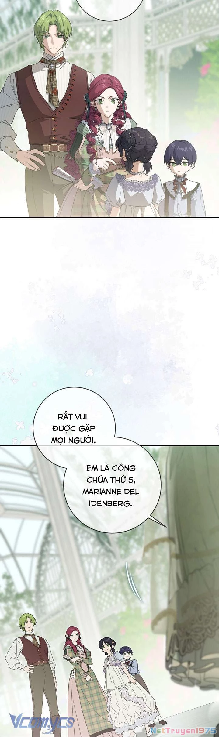 Lần Nữa Toả Sáng Chapter 94 - 19