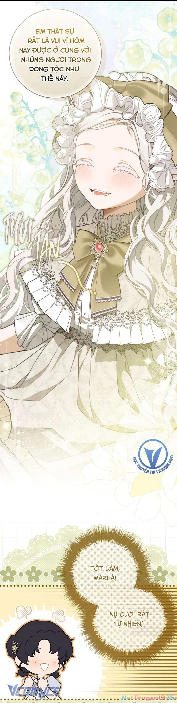 Lần Nữa Toả Sáng Chapter 94 - 20