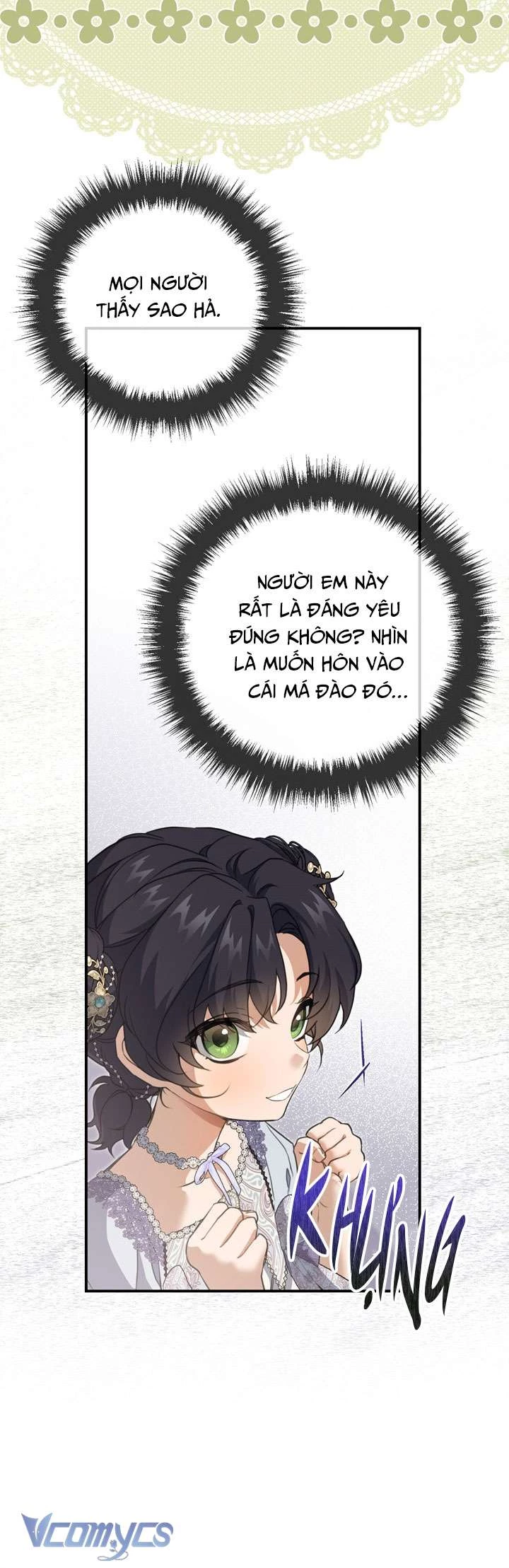 Lần Nữa Toả Sáng Chapter 94 - 21