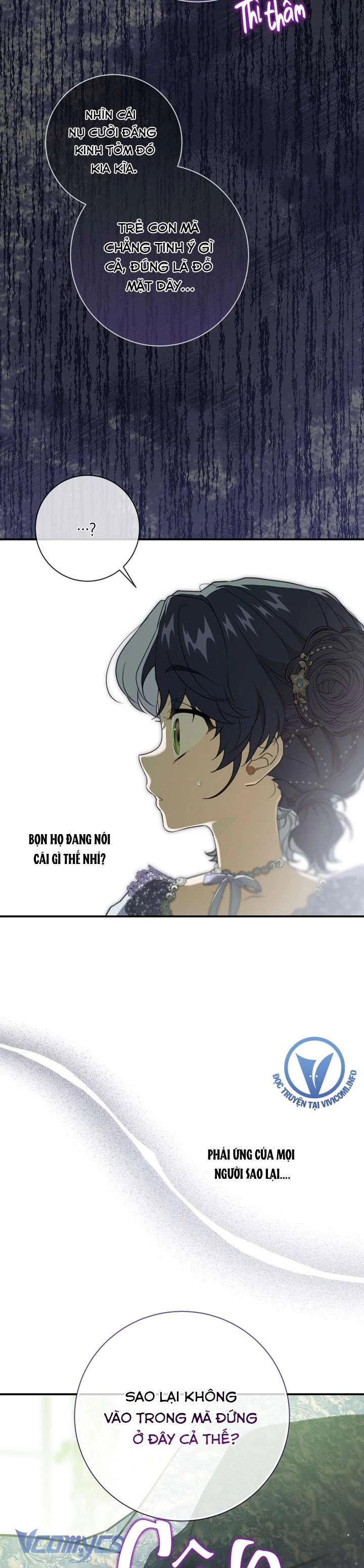 Lần Nữa Toả Sáng Chapter 94 - 23
