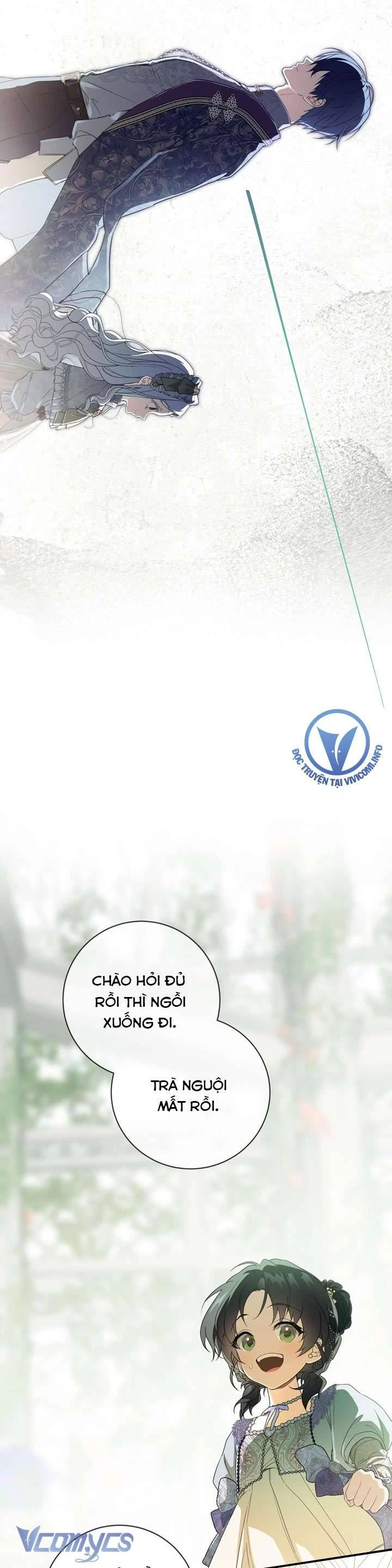 Lần Nữa Toả Sáng Chapter 94 - 27
