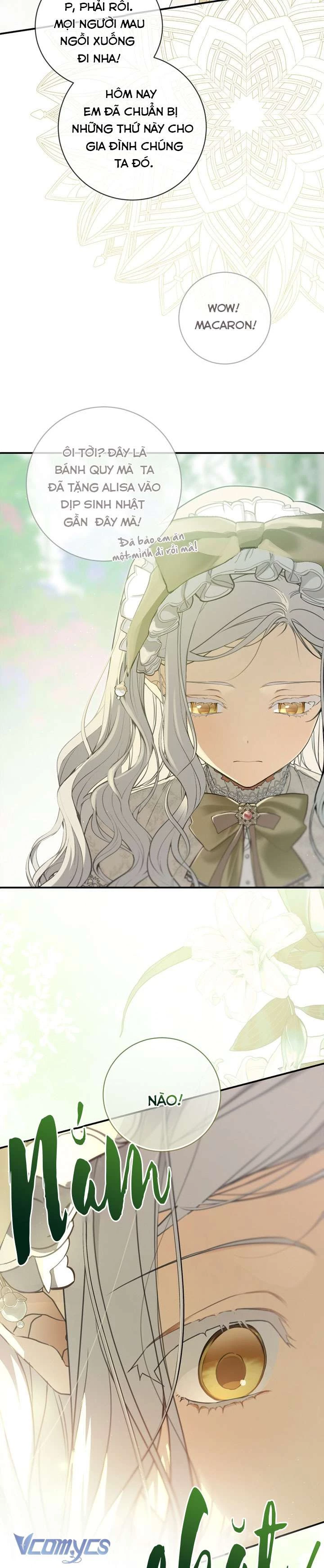 Lần Nữa Toả Sáng Chapter 94 - 28