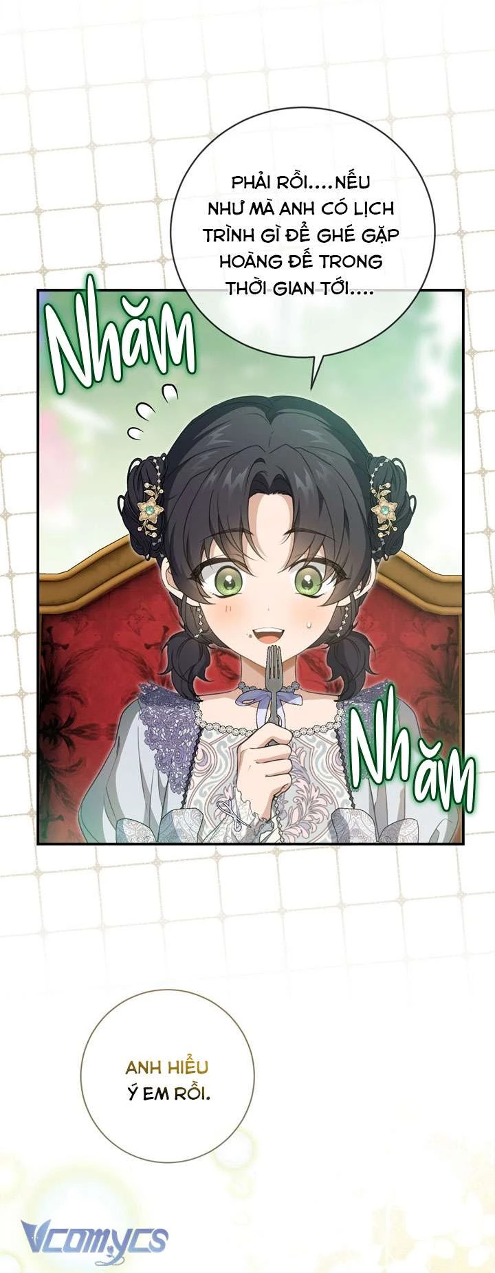 Lần Nữa Toả Sáng Chapter 94 - 33