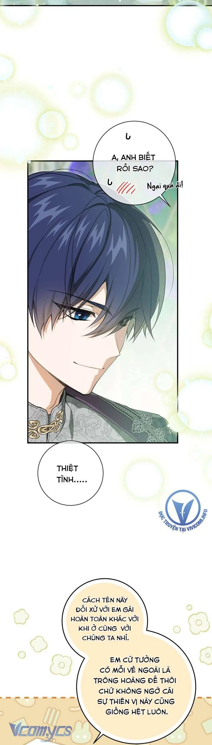 Lần Nữa Toả Sáng Chapter 94 - 35