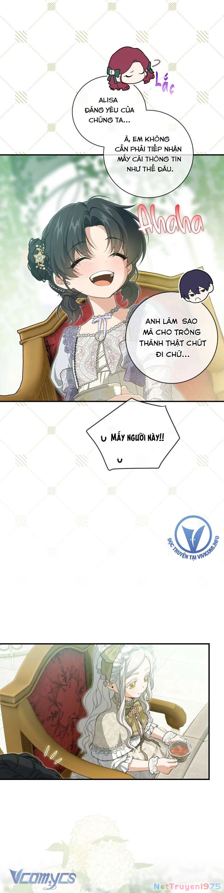 Lần Nữa Toả Sáng Chapter 94 - 37