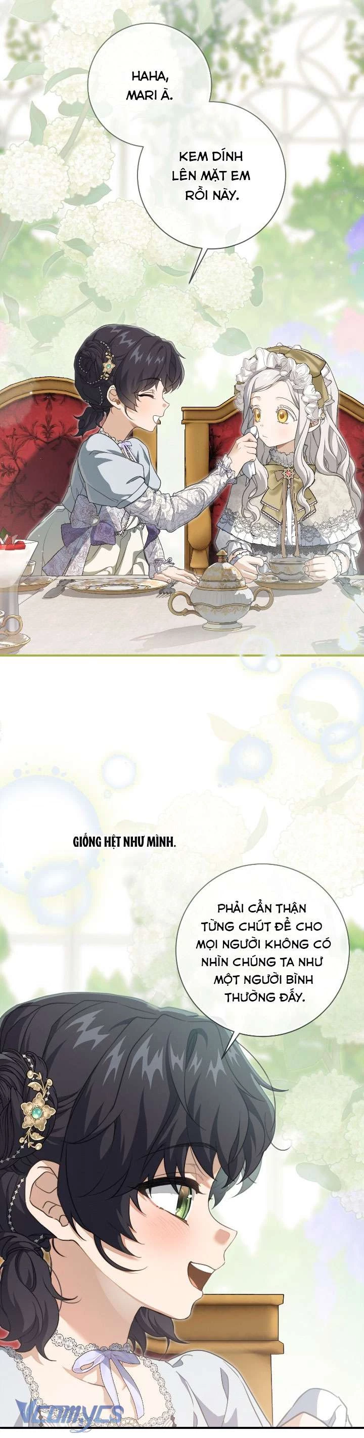 Lần Nữa Toả Sáng Chapter 94 - 38