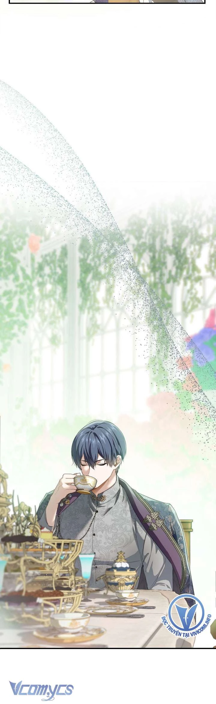 Lần Nữa Toả Sáng Chapter 94 - 40