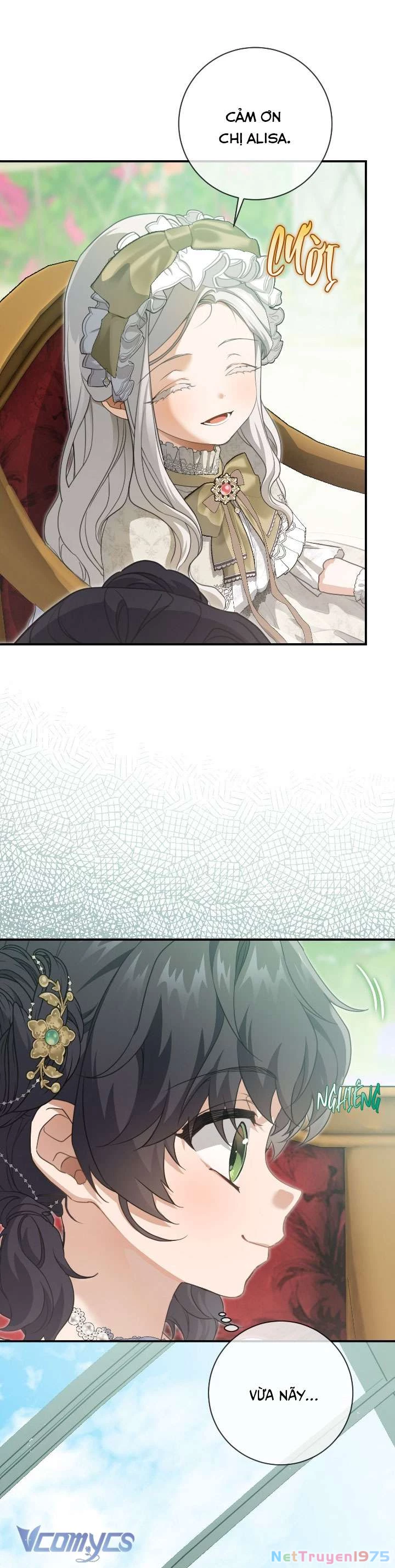 Lần Nữa Toả Sáng Chapter 94 - 41