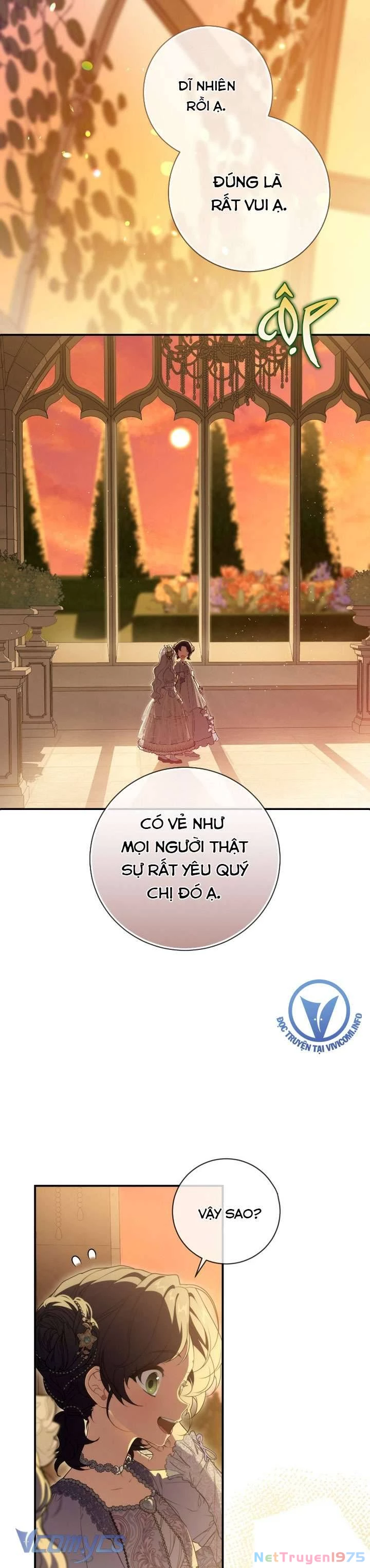 Lần Nữa Toả Sáng Chapter 94 - 43
