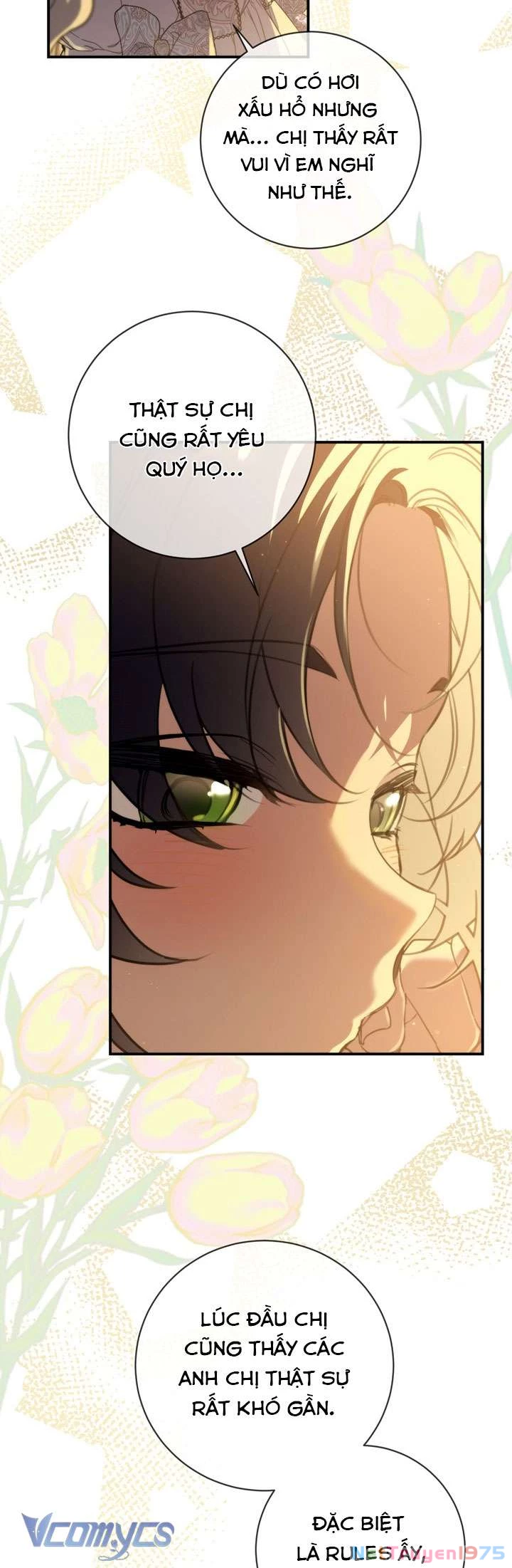 Lần Nữa Toả Sáng Chapter 94 - 44