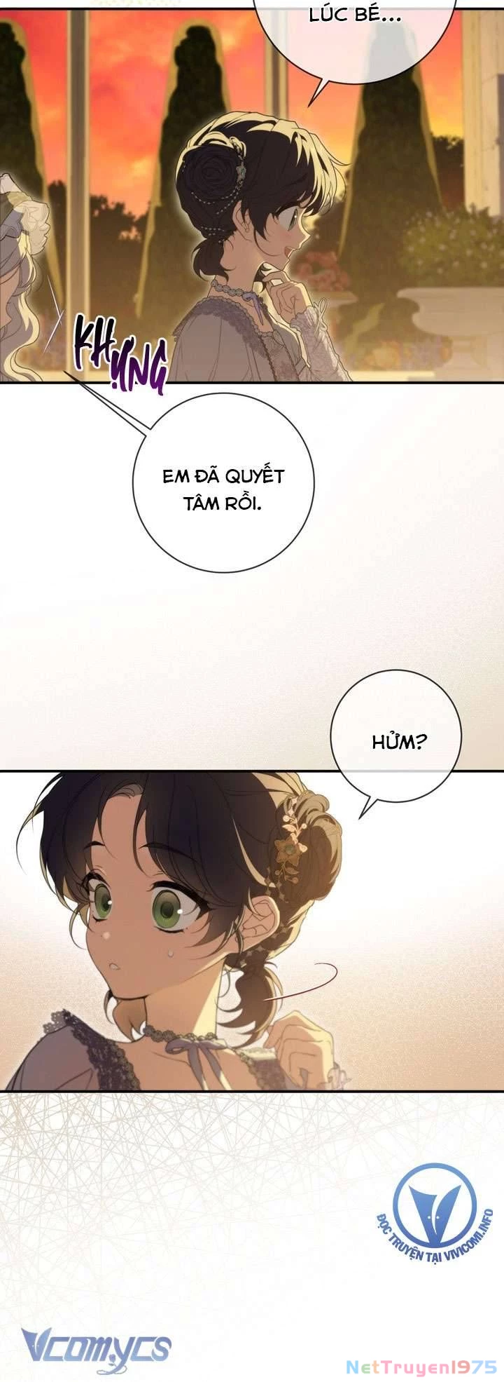 Lần Nữa Toả Sáng Chapter 94 - 45
