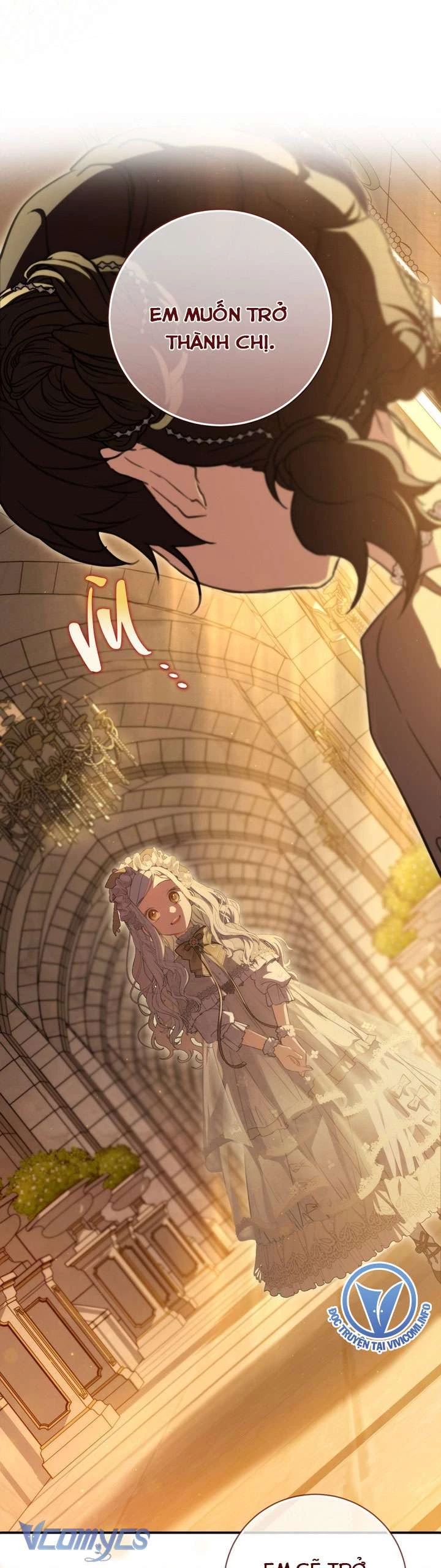 Lần Nữa Toả Sáng Chapter 94 - 46