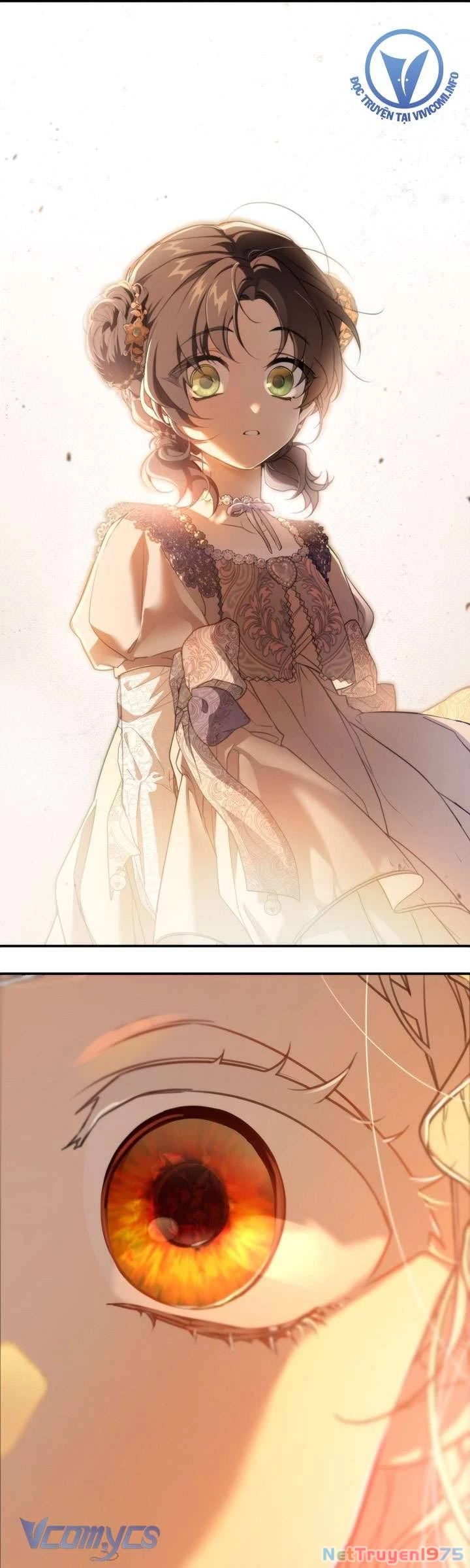 Lần Nữa Toả Sáng Chapter 94 - 49