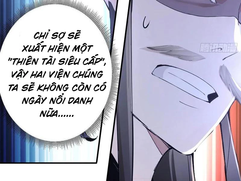 Ta thật sự không muốn làm thánh tiên Chapter 21 - 18